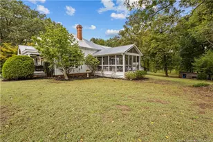 2851 Lower Moncure Rd, Sanford, NC 27330 - Photo 33
