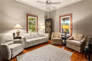 2851 Lower Moncure Rd, Sanford, NC 27330 - Photo 7