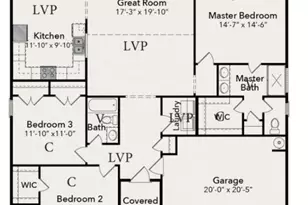 157 Ambrosia Wy, Bunnlevel, NC 28323 - Photo 3