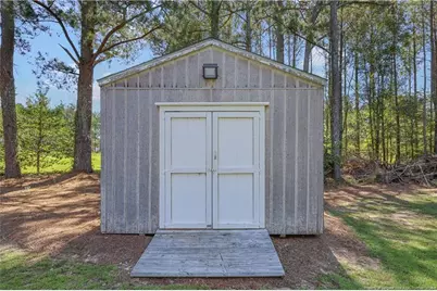 2438 Nc 27 Highway E, Coats, NC 27521 - Photo 25