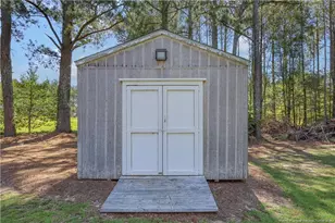 2438 Nc 27 Hwy E, Coats, NC 27521 - Photo 25