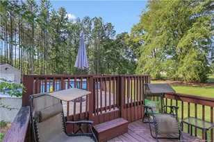 2438 Nc 27 Hwy E, Coats, NC 27521 - Photo 21
