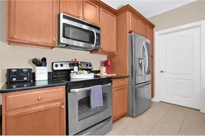 1922 Harcourt #101 Circle, Fayetteville, NC 28304 - Photo 17