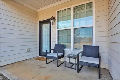 1922 Harcourt #101 Circle, Fayetteville, NC 28304 - Photo 5
