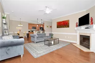 1922 Harcourt Cir, Fayetteville, NC 28304 - Photo 1