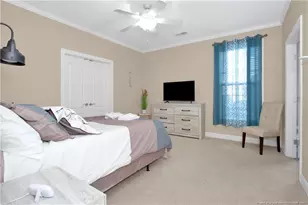 1922 Harcourt Cir, Fayetteville, NC 28304 - Photo 27