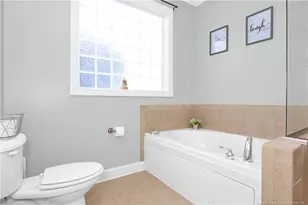 1922 Harcourt Cir, Fayetteville, NC 28304 - Photo 33