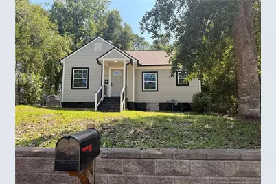 110 Kensington Circle, Fayetteville, NC 28301 - Photo 1