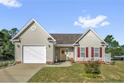2068 Tingen Road, Broadway, NC 27505 - Photo 1
