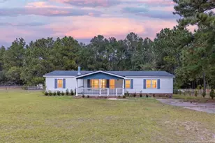 316 Mcdougald Dr, Raeford, NC 28376 - Photo 1