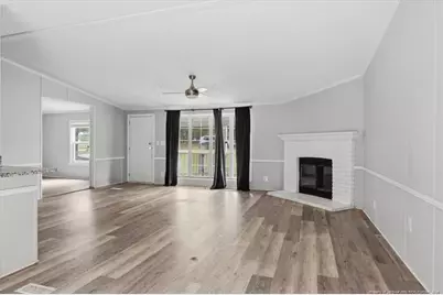 316 McDougald Drive, Raeford, NC 28376 - Photo 5