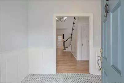3504 Prestwick Drive, Fayetteville, NC 28303 - Photo 5