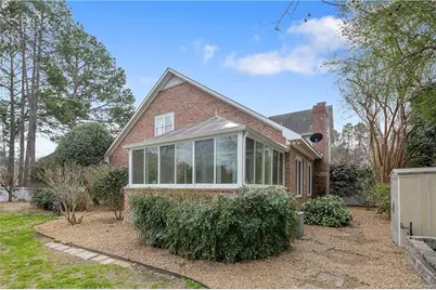 3504 Prestwick Drive, Fayetteville, NC 28303 - Photo 49