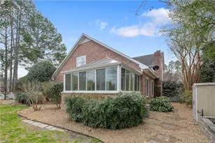 3504 Prestwick Dr, Fayetteville, NC 28303 - Photo 49