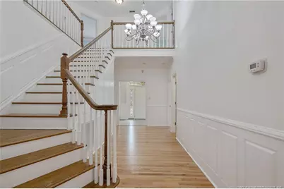 3504 Prestwick Drive, Fayetteville, NC 28303 - Photo 7