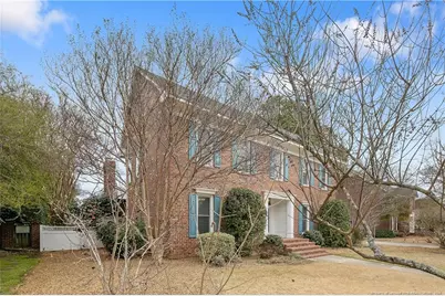 3504 Prestwick Drive, Fayetteville, NC 28303 - Photo 3