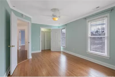 3504 Prestwick Drive, Fayetteville, NC 28303 - Photo 37