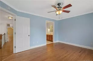 3504 Prestwick Dr, Fayetteville, NC 28303 - Photo 45