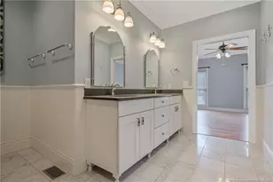 3504 Prestwick Dr, Fayetteville, NC 28303 - Photo 31