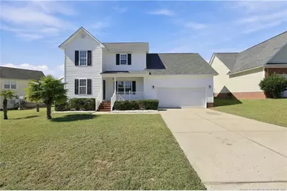 4508 Rose Meadow Drive, Hope Mills, NC 28348 - Photo 1