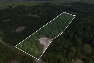 Lot 5 Capelsie Rd, Candor, NC 27229 - Photo 1