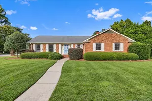 2630 Mirror Lake Dr, Fayetteville, NC 28303 - Photo 1