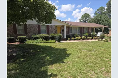 1503 Palmer Drive, Fayetteville, NC 28303 - Photo 1