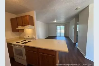 6403 Starbrook Drive #7, Fayetteville, NC 28304 - Photo 5