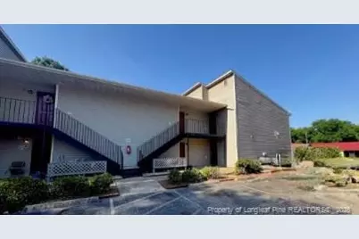 6403 Starbrook Drive #7, Fayetteville, NC 28304 - Photo 1
