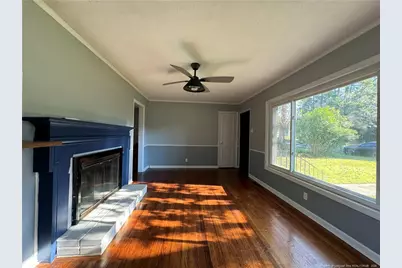 405 N Dickson Street, Raeford, NC 28376 - Photo 7