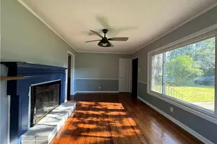 405 N Dickson St, Raeford, NC 28376 - Photo 7