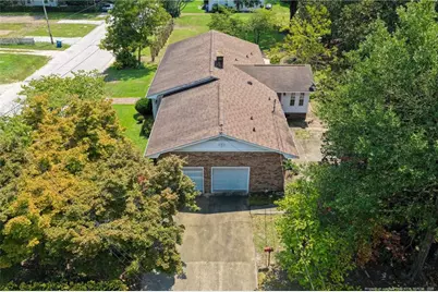 700 E Harnett Street, Dunn, NC 28334 - Photo 27
