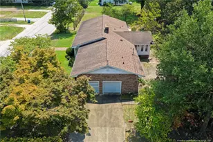 700 E Harnett St, Dunn, NC 28334 - Photo 27