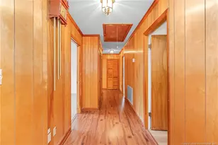 700 E Harnett St, Dunn, NC 28334 - Photo 17