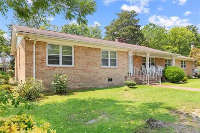 700 E Harnett Street, Dunn, NC 28334 - Photo 25