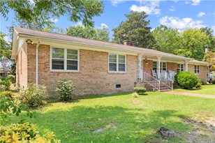 700 E Harnett St, Dunn, NC 28334 - Photo 25