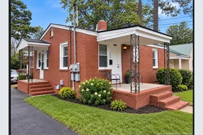 200 N Virginia Avenue #A, Fayetteville, NC 28305 - Photo 1