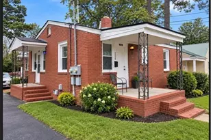 200 N Virginia Ave, Fayetteville, NC 28305 - Photo 1