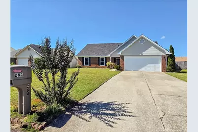 284 Growers Way, Fayetteville, NC 28314 - Photo 39