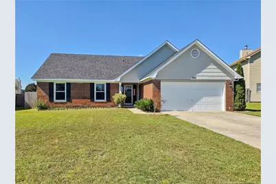 284 Growers Way, Fayetteville, NC 28314 - Photo 1