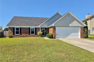 284 Growers Way, Fayetteville, NC 28314 - Photo 1