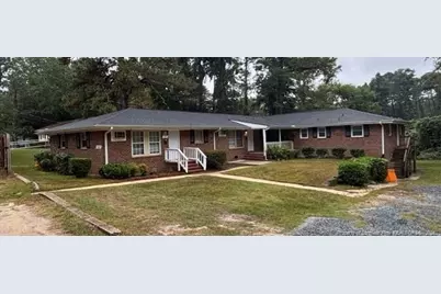 1507 Coley Drive #3, Fayetteville, NC 28301 - Photo 1