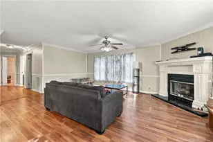 1205 Watershed Rd, Newton Grove, NC 28366 - Photo 27