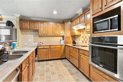 1205 Watershed Road, Newton Grove, NC 28366 - Photo 33