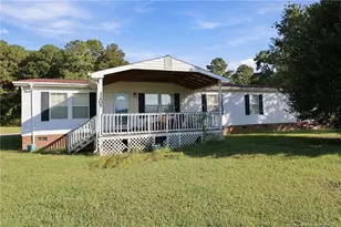 1205 Watershed Rd, Newton Grove, NC 28366 - Photo 1