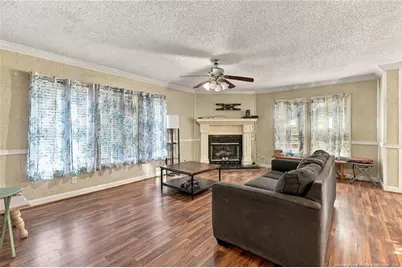 1205 Watershed Road, Newton Grove, NC 28366 - Photo 23