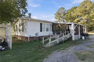 1205 Watershed Rd, Newton Grove, NC 28366 - Photo 37