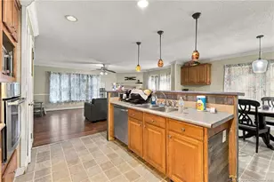 1205 Watershed Rd, Newton Grove, NC 28366 - Photo 31