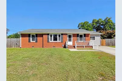 5128 Redwood Drive, Fayetteville, NC 28304 - Photo 1