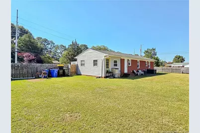 5128 Redwood Drive, Fayetteville, NC 28304 - Photo 43